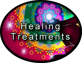 Pranic healing