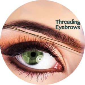 What You Need To Understand About Eyebrow Threading?