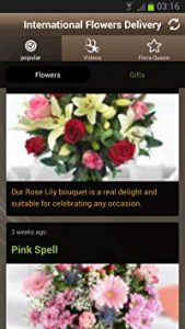 Why use the Online Flower Delivery for Sending out Flowers?