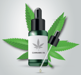 How could you take cbd oil and how is it used for medicine?
