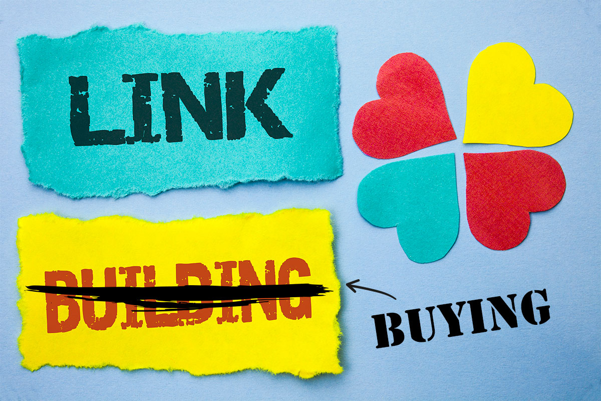 A Comprehensive Guide to SEO Service Backlinks and Buy Links