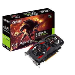 Best gaming graphics card