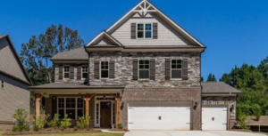 The Perfect Place to Call Home: Firethorne Homes for Sale